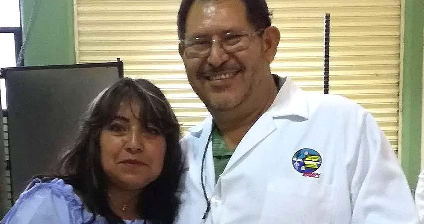 Reconocen colaboración de la UABCS en proyecto para protección internacional de tecnología Reconocen colaboración de la UABCS en proyecto para protección internacional de tecnología