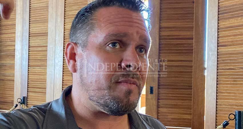 Administración de Leggs Castro dejó pendientes más de 70 obras públicas: Obras Públicas