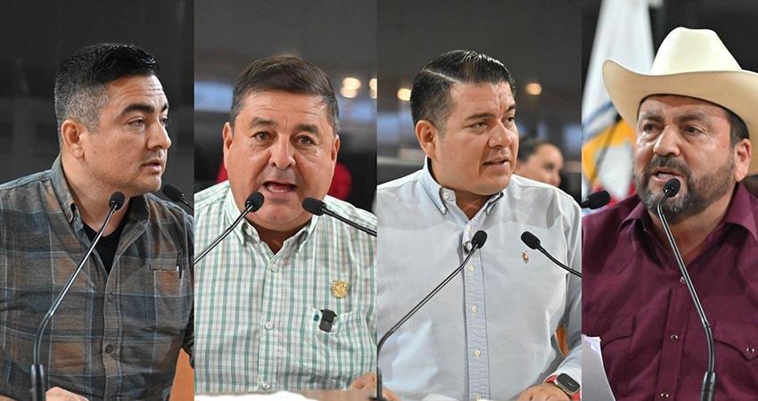 Se pronuncian diputados a favor de construir un sector pesquero de alta competitividad en BCS y fortalecer las cooperativas Se pronuncian diputados a favor de construir un sector pesquero de alta competitividad en BCS y fortalecer las cooperativas