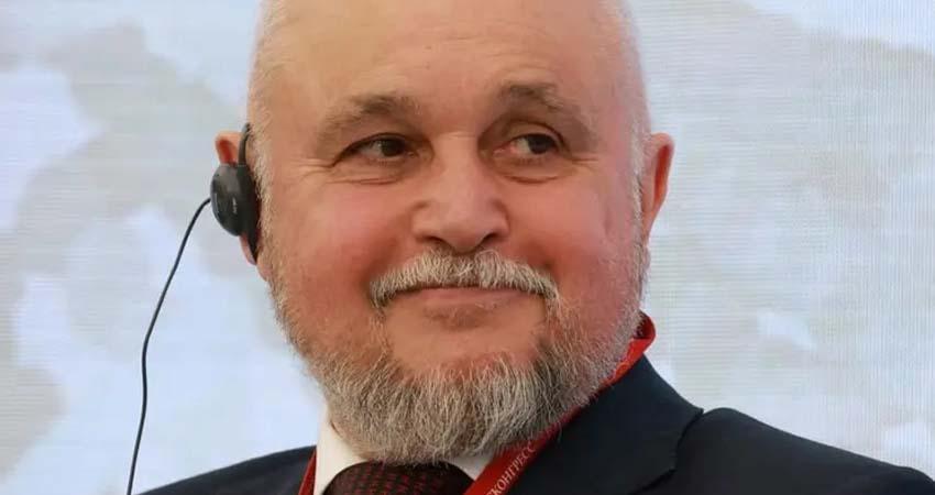 Rusia ofrece enviar gas licuado a México