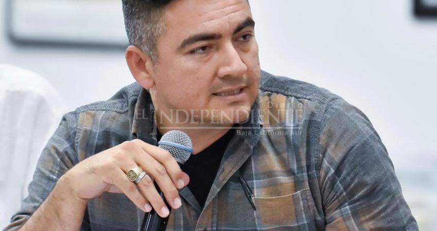 Señala Diputado Sergio Huerta "corrupción" en abastecimiento de agua para Los Cabos