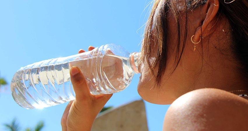 Recomiendan a la población tener una alimentación saludable y actividad física Recomiendan a la población tener una alimentación saludable y actividad física