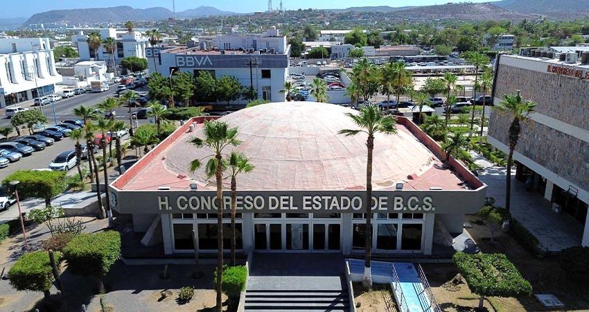 Se suma Congreso de BCS a la campaña México sin Tortura 2025 Se suma Congreso de BCS a la campaña México sin Tortura 2025