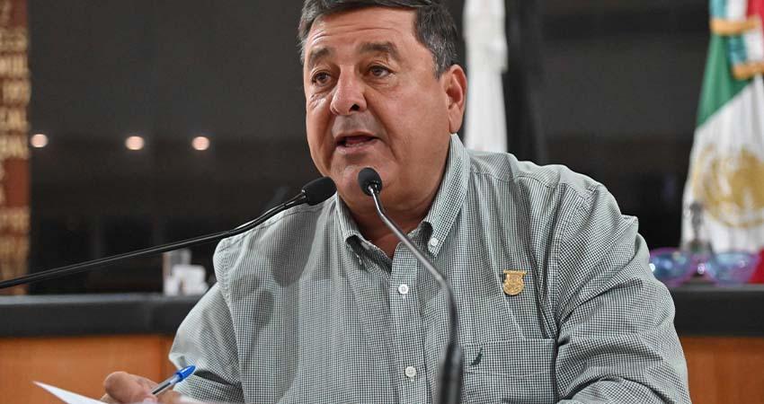 Propone diputado Sergio Polanco incorporar la mediación escolar para reducir casos de violencia Propone diputado Sergio Polanco incorporar la mediación escolar para reducir casos de violencia