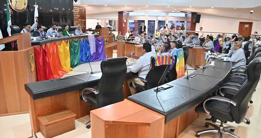 Igualdad, no discriminación, políticas públicas con perspectiva de género y diversidad sexual solici-tudes del 3° Parlamento de la Diversidad Sexual Igualdad, no discriminación, políticas públicas con perspectiva de género y diversidad sexual solici-tudes del 3° Parlamento de la Diversidad Sexual