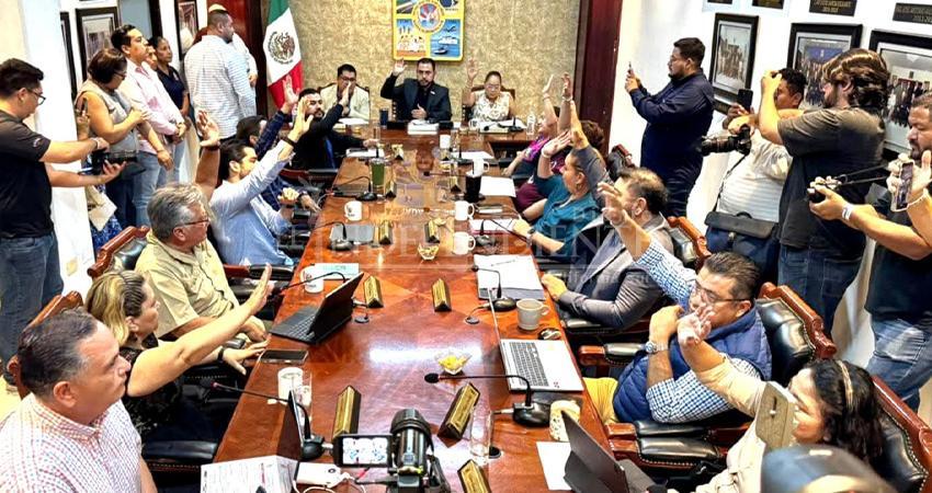 Invertirán 492 millones de pesos del FAISM para infraestructura en Los Cabos