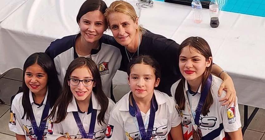 Anuncia INSUDE estímulos económicos a deportistas sudcalifornianos destacados Anuncia INSUDE estímulos económicos a deportistas sudcalifornianos destacados