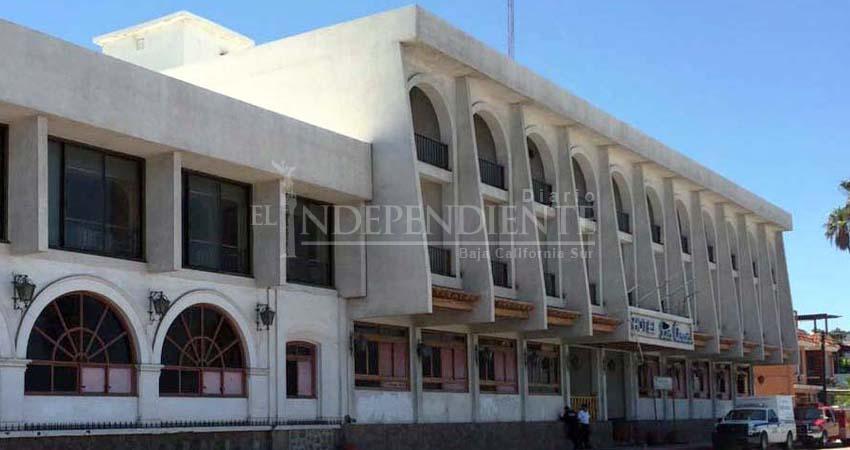 Nuevo revés legal para la empresa de Hotel Los Arcos; les rechazan amparo