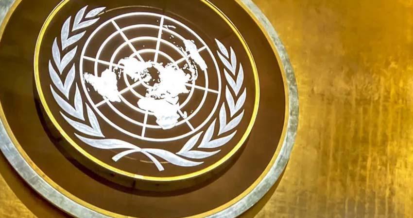 ONU advierte riesgos a derechos humanos y controles civiles en México por nuevas leyes