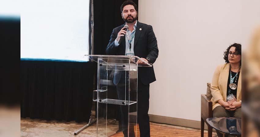 API-BCS participa en el Foro Binacional del Transporte Marítimo de las 3 Californias en Ensenada API-BCS participa en el Foro Binacional del Transporte Marítimo de las 3 Californias en Ensenada