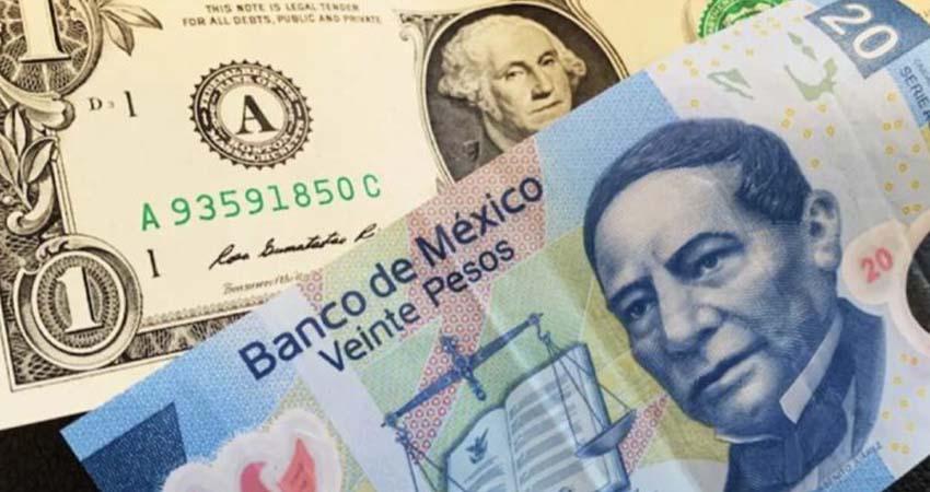 Remesas en efectivo tendrán impuesto de 1% en EU; Sheinbaum anuncia programa de reembolso