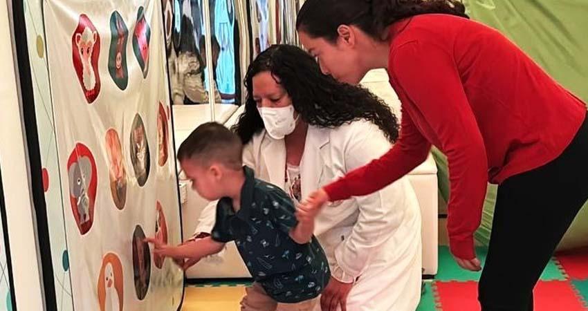 Realizará el Gobierno del Estado y Congreso el panel académico “Autismo hoy 2025” Realizará el Gobierno del Estado y Congreso el panel académico “Autismo hoy 2025”