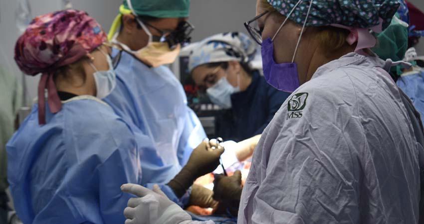 Familia de joven de 36 años de La Paz, dona sus órganos Familia de joven de 36 años de La Paz, dona sus órganos