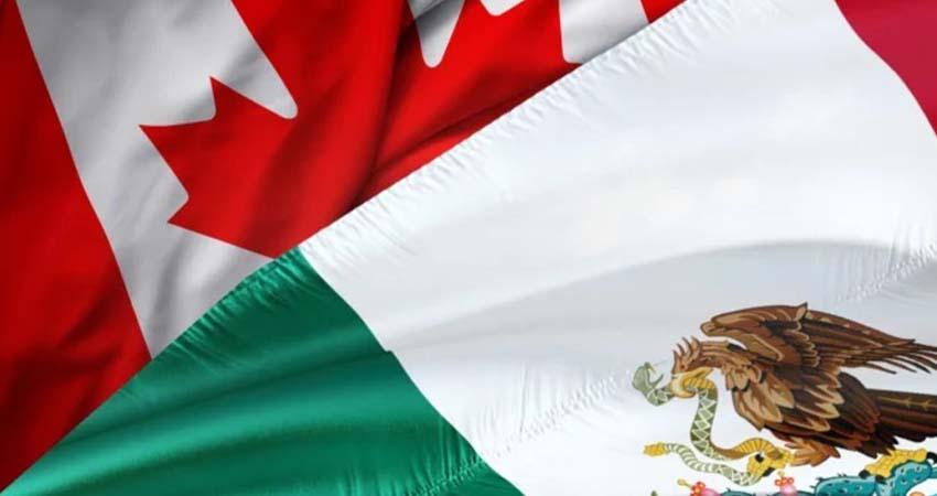 México podría considerar al gas natural de Canadá para reducir su dependencia con EU