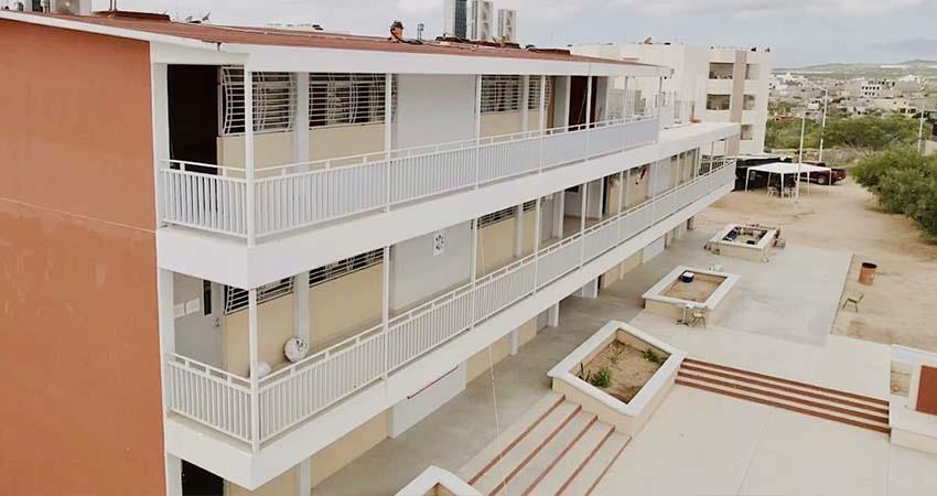 SEP convoca a preinscribirse en la preparatoria CEB 9/35, en La Ballena, en SJC SEP convoca a preinscribirse en la preparatoria CEB 9/35, en La Ballena, en SJC