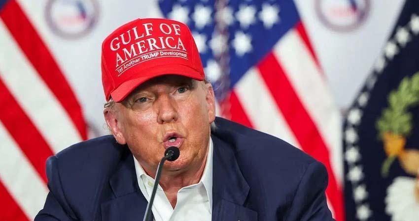 México descarta que el plan fiscal de Trump pueda afectar a la economía