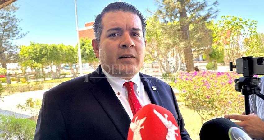 PRI busca la restitución del FONDEN para garantizar respuesta inmediata a los desastres naturales PRI busca la restitución del FONDEN para garantizar respuesta inmediata a los desastres naturales