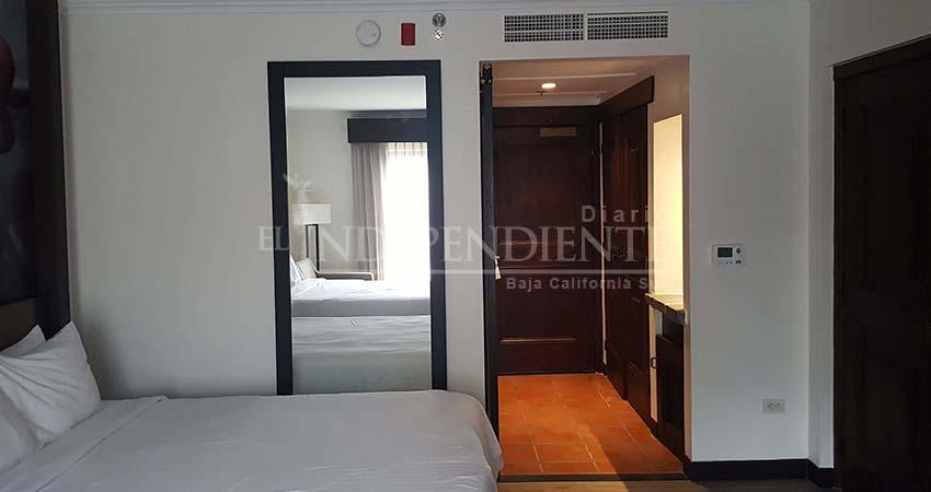 Por temporada de verano, consumo de energía eléctrica en hoteles se duplica