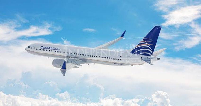 Ruta directa de Panamá- Los Cabos podría tener un vuelo diario a la semana