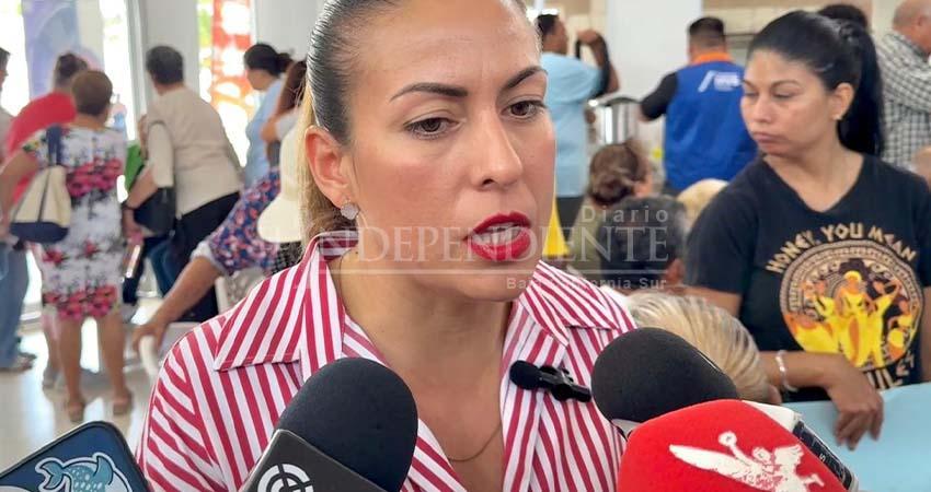 “Nosotros hemos estado suministrando información”: Quiroga Romero sobre el proceso contra Rubén Muñoz “Nosotros hemos estado suministrando información”: Quiroga Romero sobre el proceso contra Rubén Muñoz