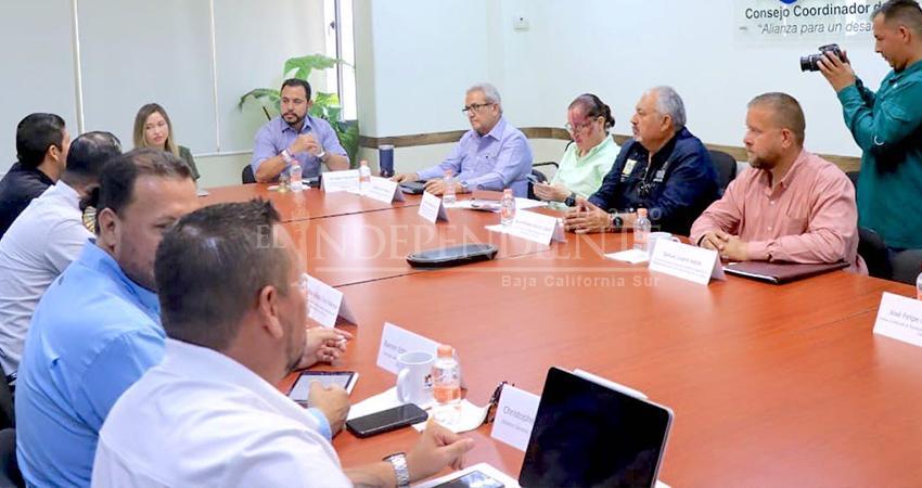 Aprueban nuevo reglamento para Fideicomiso de Saneamiento Ambiental en Los Cabos