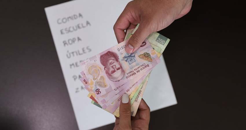 Pensión alimenticia puede pagarse con Afore en caso de desempleo: SCJN