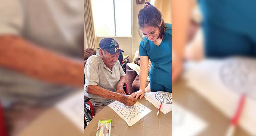Extienden la cobertura del programa de visitas médicas a población vulnerable de Comondú y Mulegé Extienden la cobertura del programa de visitas médicas a población vulnerable de Comondú y Mulegé