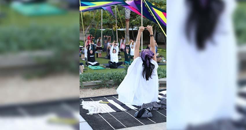 Realizarán una serie de festivales de Wellness en Todos Santos y Loreto Realizarán una serie de festivales de Wellness en Todos Santos y Loreto
