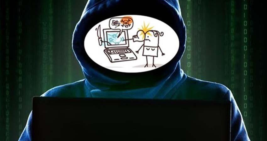 Proponen crear un observatorio contra ciberodio; IPN pide un frente común