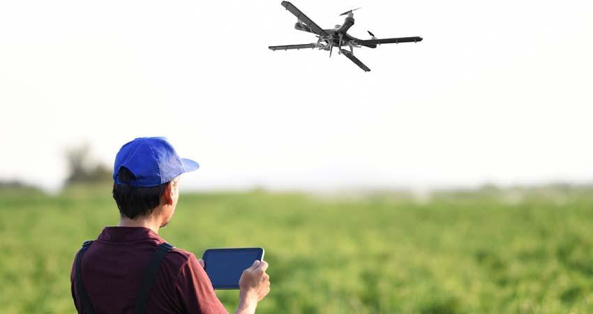 Drones, herramienta clave en el estudio y conservación de especies Drones, herramienta clave en el estudio y conservación de especies