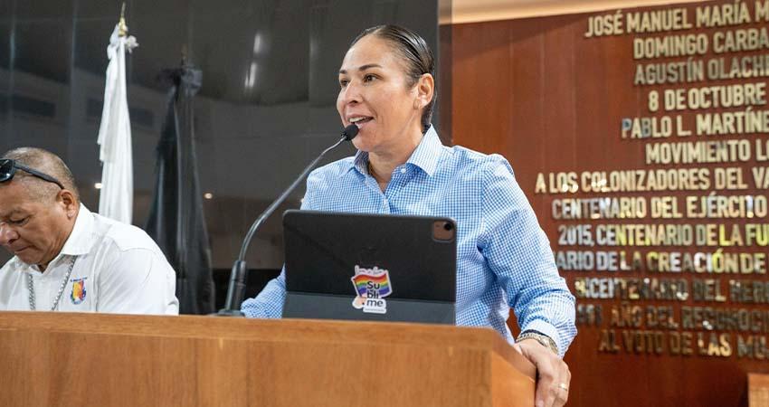 Exhortan a OMSAPASC a buscar solución del adeudo que presenta el CECATI 106 Exhortan a OMSAPASC a buscar solución del adeudo que presenta el CECATI 106