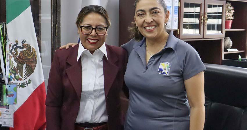 Habrá solución al grave problema de contaminación por derrame de aguas negras en Guerrero Negro: Diputada Teresita Valentín Habrá solución al grave problema de contaminación por derrame de aguas negras en Guerrero Negro: Diputada Teresita Valentín