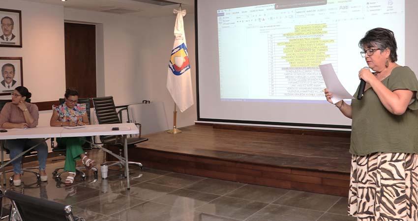 Realiza SEP el protocolo de cambios en nivel preescolar Realiza SEP el protocolo de cambios en nivel preescolar