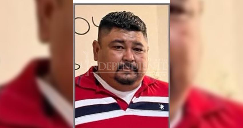 Familia de Roberto García, pipero de Los Cabos, en la incertidumbre tras semanas de su desapari-ción