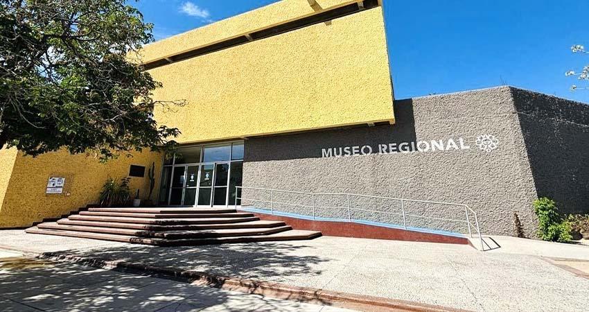 Museos y espacios de arte en BCS tendrán actividades en periodo vacacional Museos y espacios de arte en BCS tendrán actividades en periodo vacacional