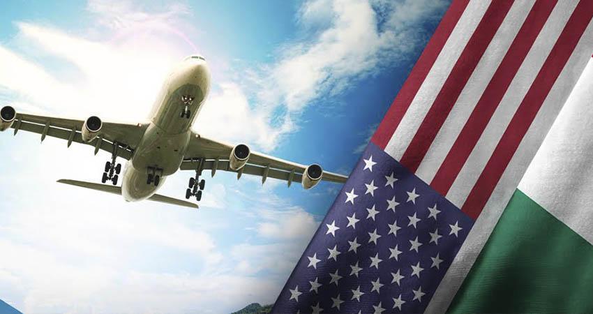 EU amenaza con rechazar vuelos de aerolíneas mexicanas por cuestiones de competencia aérea EU amenaza con rechazar vuelos de aerolíneas mexicanas por cuestiones de competencia aérea