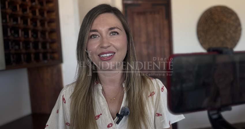 Van 300 MDP acumulados en el Fideicomiso de Saneamiento Ambiental de Los Cabos Van 300 MDP acumulados en el Fideicomiso de Saneamiento Ambiental de Los Cabos