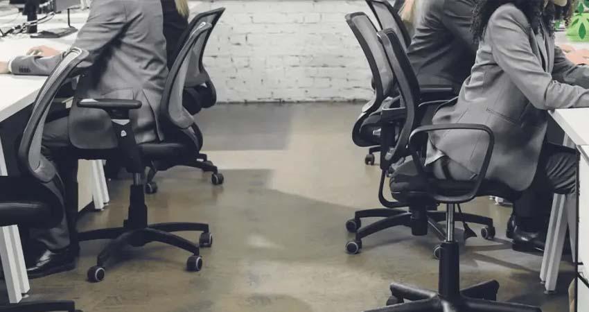 Ley Silla reduce tiempo efectivo de trabajo y eleva costos operativos: ConcanacoServytur Ley Silla reduce tiempo efectivo de trabajo y eleva costos operativos: ConcanacoServytur