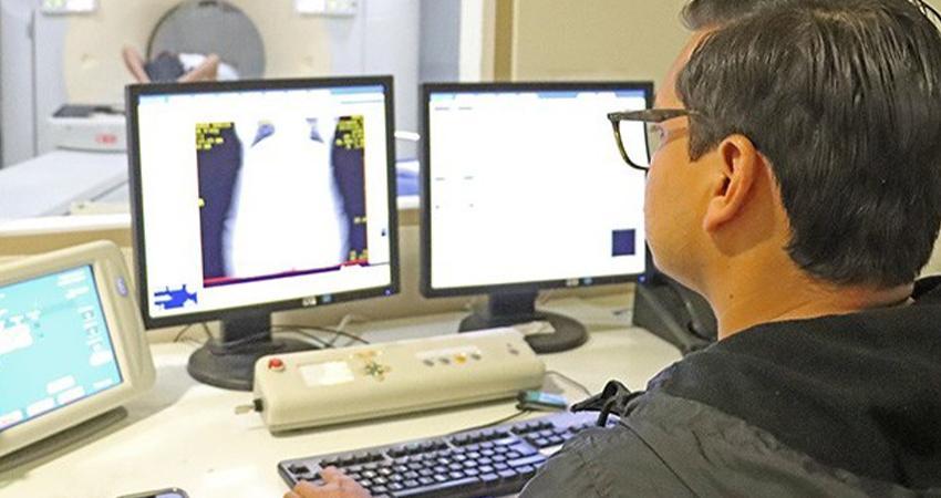 Participará BCS en el nuevo modelo de intercambio de servicios de salud Participará BCS en el nuevo modelo de intercambio de servicios de salud