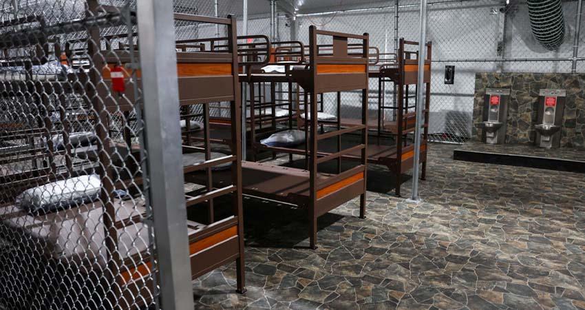 Confirma Sheinbaum detención de 14 mexicanos en 'Alligator Alcatraz' Confirma Sheinbaum detención de 14 mexicanos en 'Alligator Alcatraz'