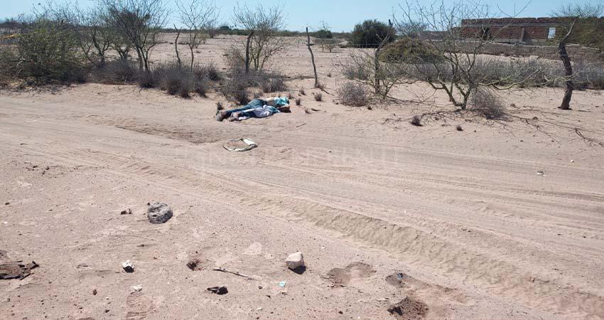 Registra Baja California Sur más de 12 mil delitos en primer semestre del año Registra Baja California Sur más de 12 mil delitos en primer semestre del año