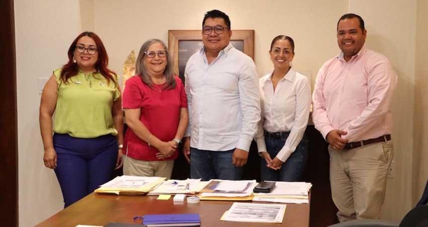 Reforzarán la prevención del dengue en Los Cabos con el plan de wolbachia mexicana Reforzarán la prevención del dengue en Los Cabos con el plan de wolbachia mexicana