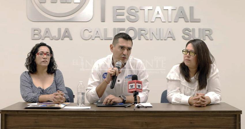 ¿Hasta qué nivel está infiltrado el narco en el gobierno de BCS?: PAN ¿Hasta qué nivel está infiltrado el narco en el gobierno de BCS?: PAN