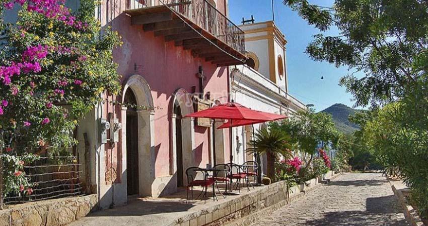 Turismo Municipal invita a la población a conocer la zona rural de La Paz Turismo Municipal invita a la población a conocer la zona rural de La Paz