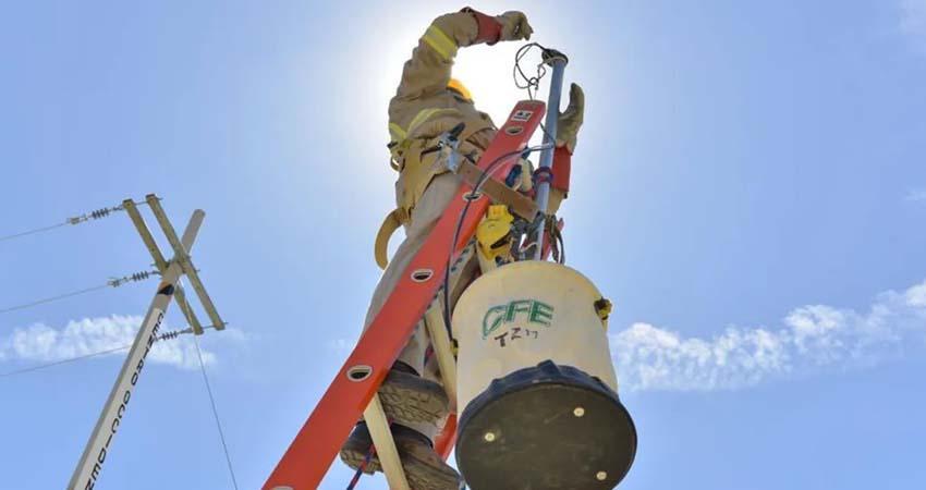 CFE reporta ganancias por 84,782 mdp en el segundo trimestre