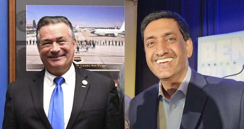 Congresistas de EU respaldan a México; se entrevistarán con Sheinbaum