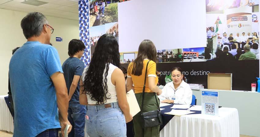 Del 4 al 8 de agosto, será el periodo de inscripción para aspirantes admitidos en UABCS Del 4 al 8 de agosto, será el periodo de inscripción para aspirantes admitidos en UABCS