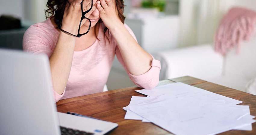 Preocupa bajo número de creación de empleos en México; mujeres, las más afectadas