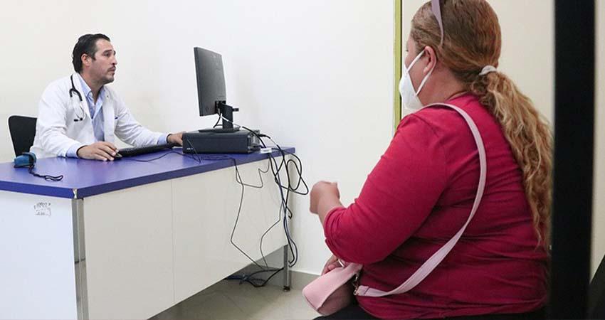 Convoca el sector salud a mujeres a realizarse pruebas para detección de cáncer cervicouterino Convoca el sector salud a mujeres a realizarse pruebas para detección de cáncer cervicouterino