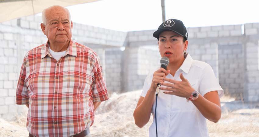 Trabaja Ayuntamiento de La Paz para combatir el fraude inmobiliario en el municipio Trabaja Ayuntamiento de La Paz para combatir el fraude inmobiliario en el municipio